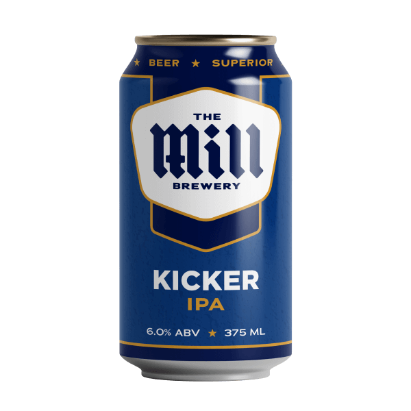 Kicker IPA