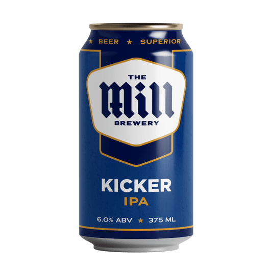 Kicker IPA