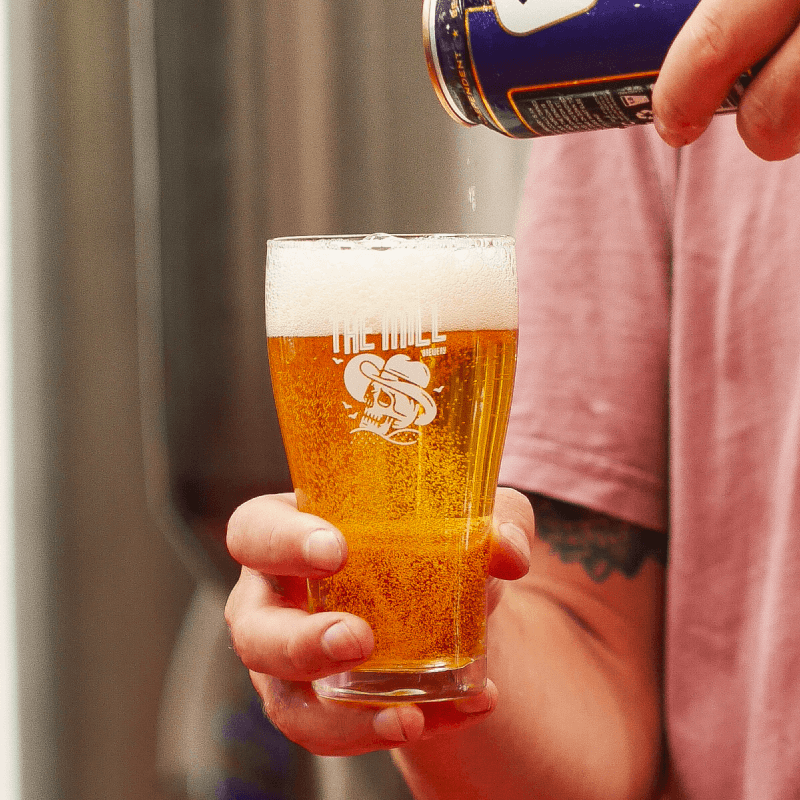 Kicker IPA