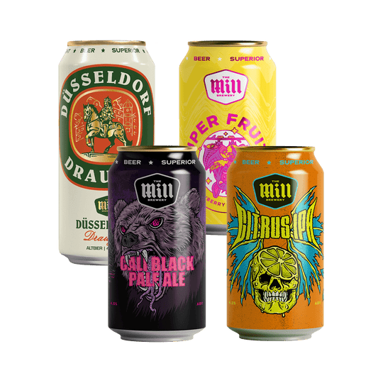 Seasonal Mixed Pack - Spring '26