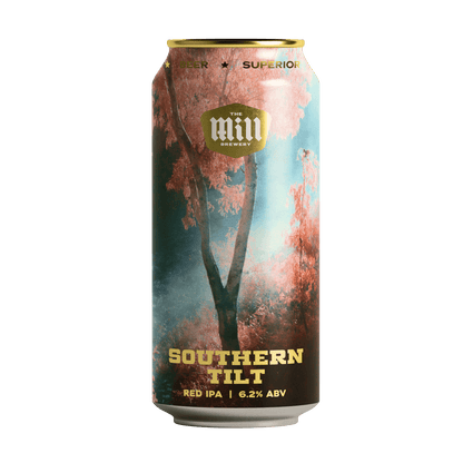 Southern Tilt Red IPA