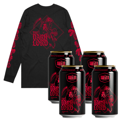 The Dark Lord Gift Pack