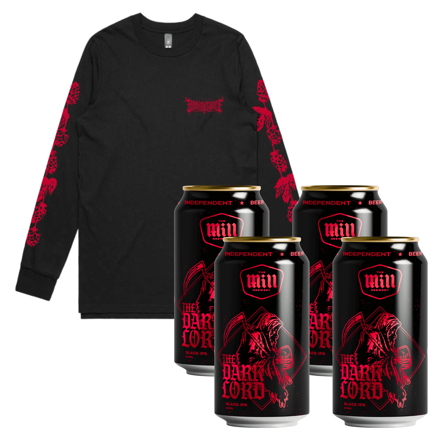 The Dark Lord Gift Pack