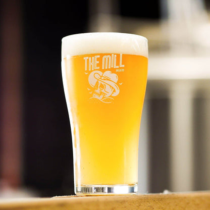 Super Fruits Strawberry & Yuzu Sour