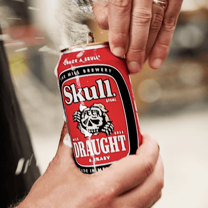Skull Draught
